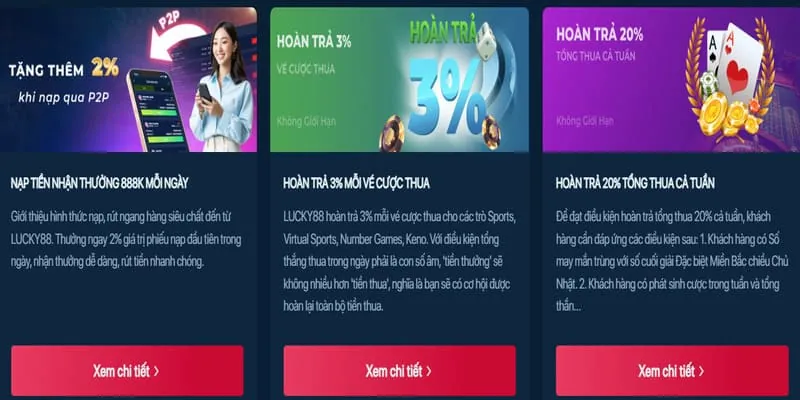 Khuyến mãi chào mừng Daga 88 .com